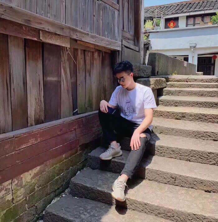 林少-菠菜星球